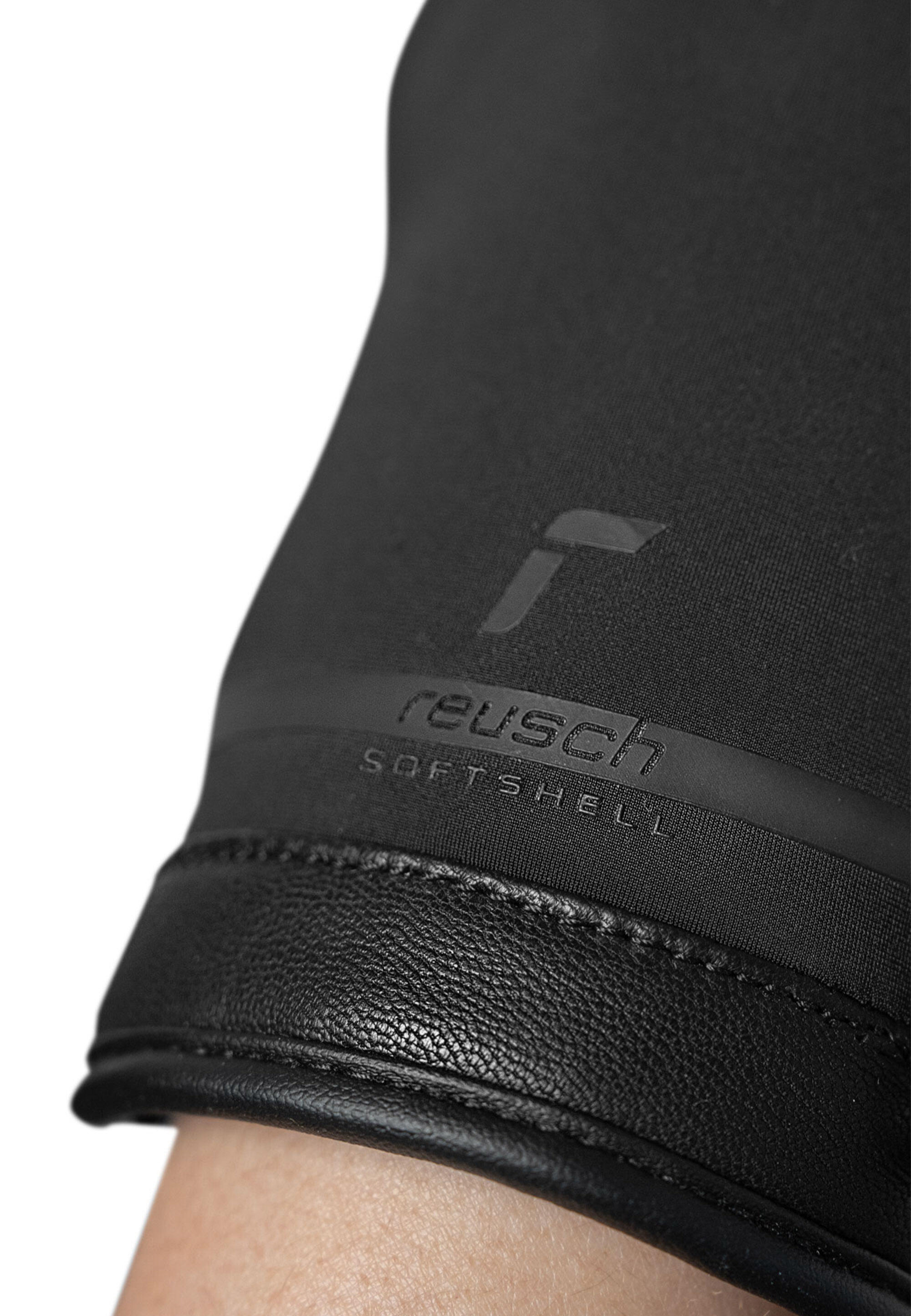 Guantes de esquí Reusch Paola Gore-Tex 5/6