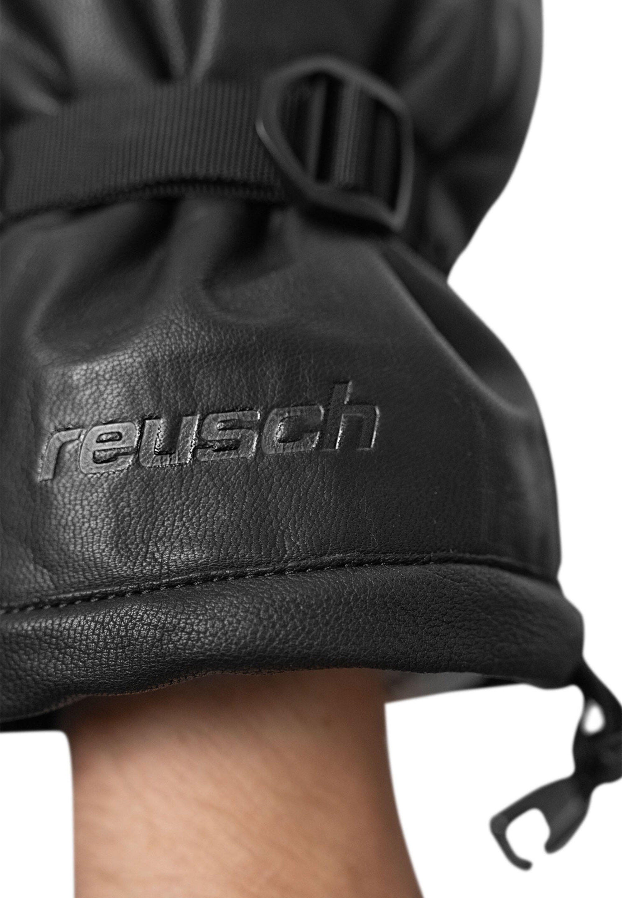 Fäustlinge Fullback Down R-TEX® XT Mitten 4/5