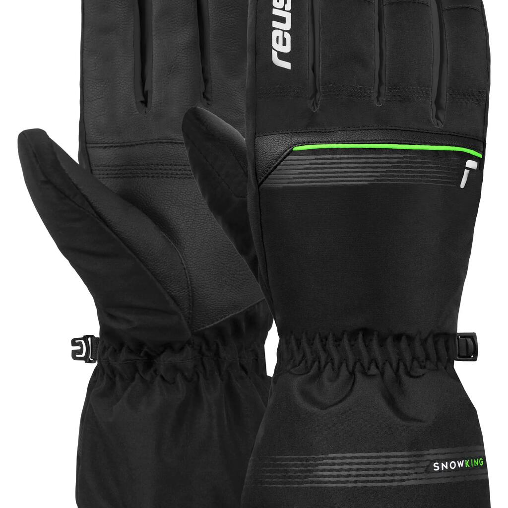 Ski gloves Reusch Snow King
