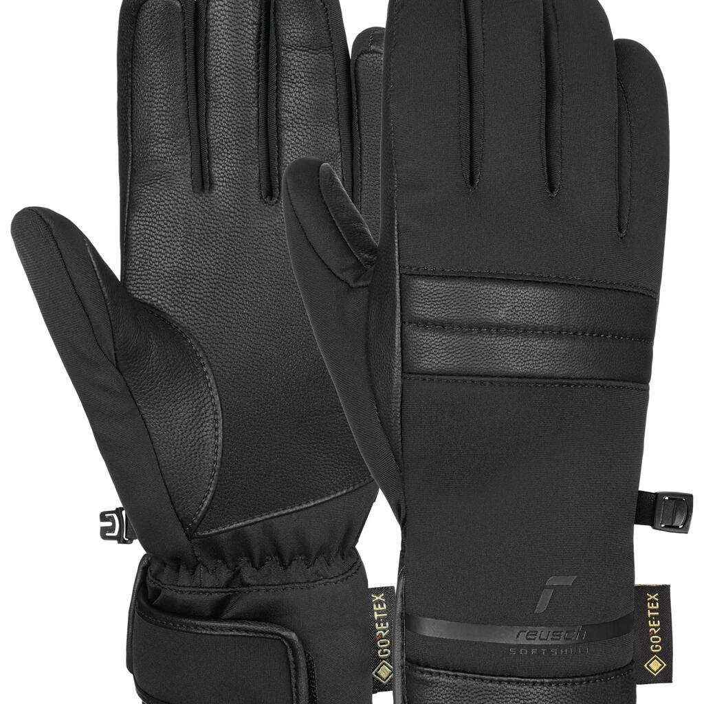 Ski gloves Reusch Paola Gore-Tex