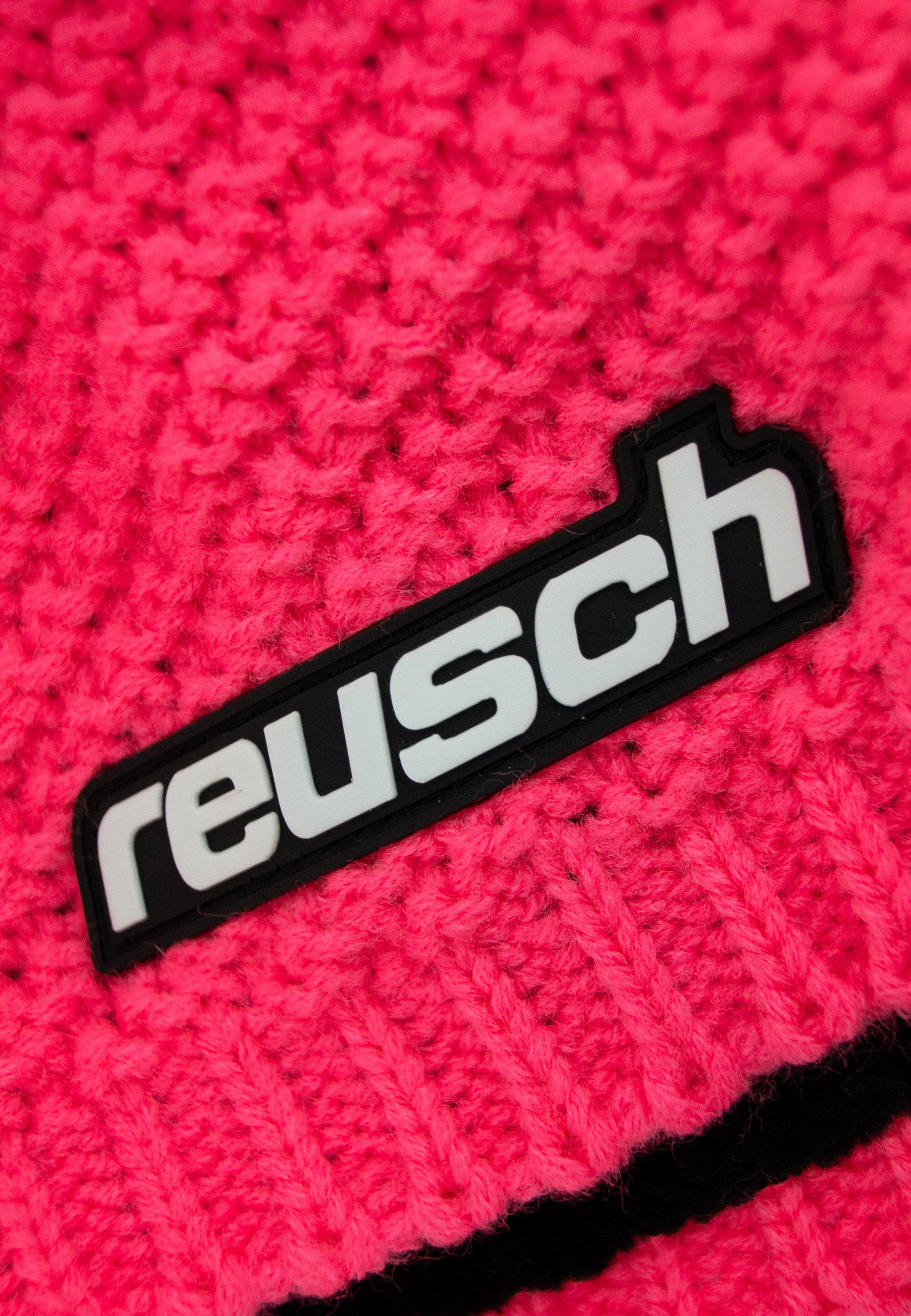 Reusch Mütze Aron Beanie 2/5