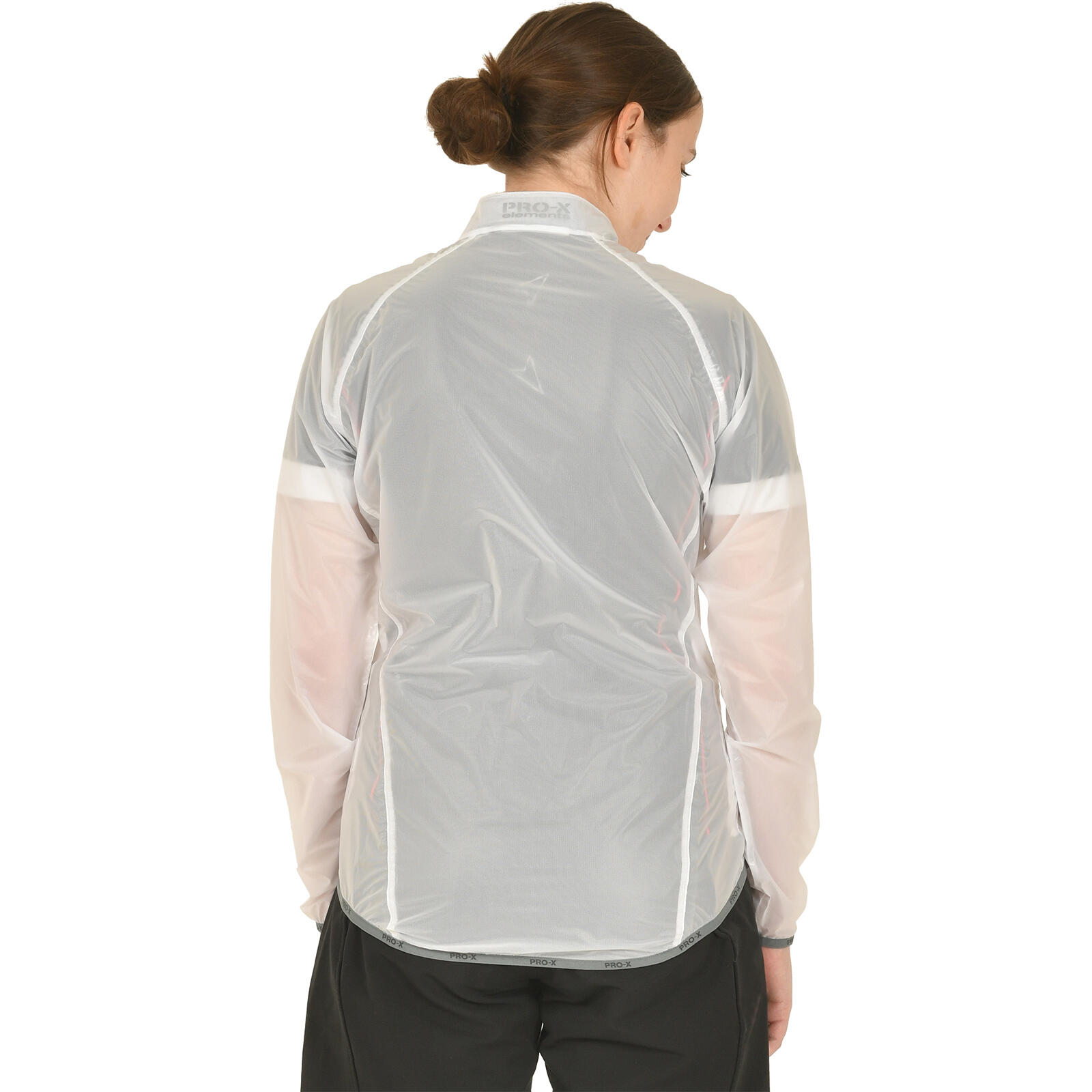 Chaqueta funcional Pro-X Elements XL&D Giulia 2/2