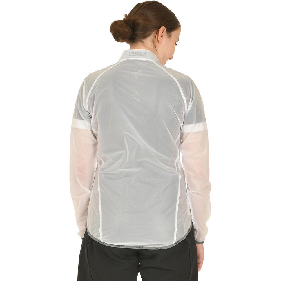 Damska kurtka funkcjonalna Pro-X Elements XL&D Giulia