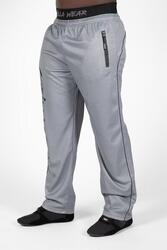 Mercury Mesh Pantalon - Grau/Noir