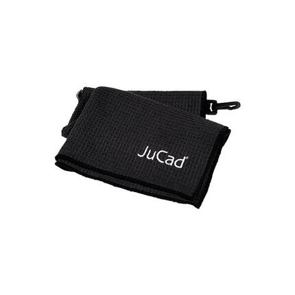 Serviette de golf XL JuCad