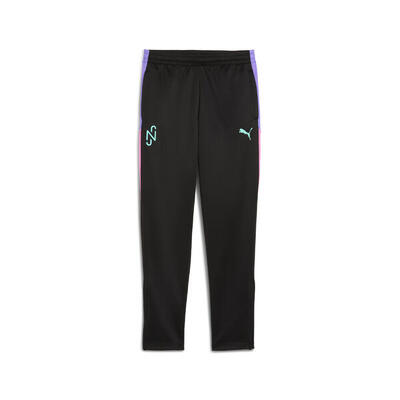 Neymar jr creativity voetbalbroek voor jongeren puma black