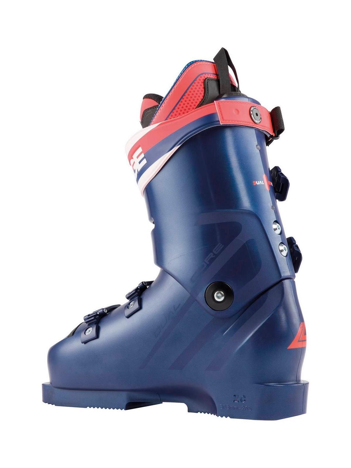 Buty narciarskie LANGE Wolrd Cup RS 140 - Legend Blue 4/7