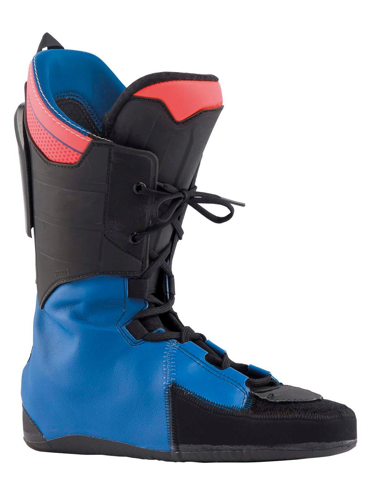 Buty narciarskie LANGE Wolrd Cup RS 140 - Legend Blue 6/7