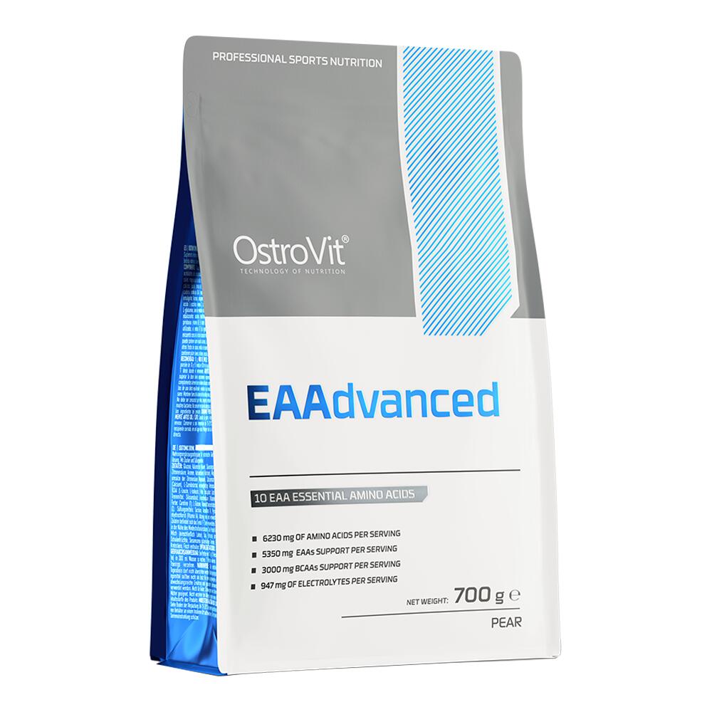 OstroVit EAAdvanced 700g pear