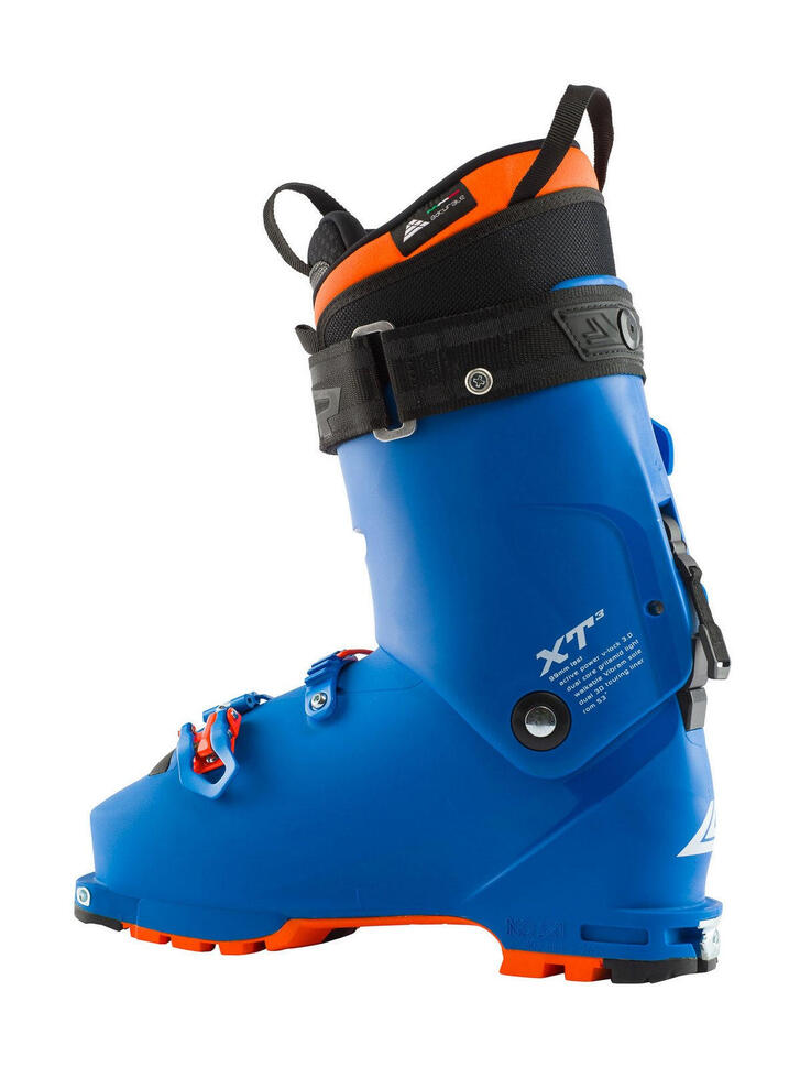 Buty skitourowe LANGE XT3 TOUR PRO - power blue flex130