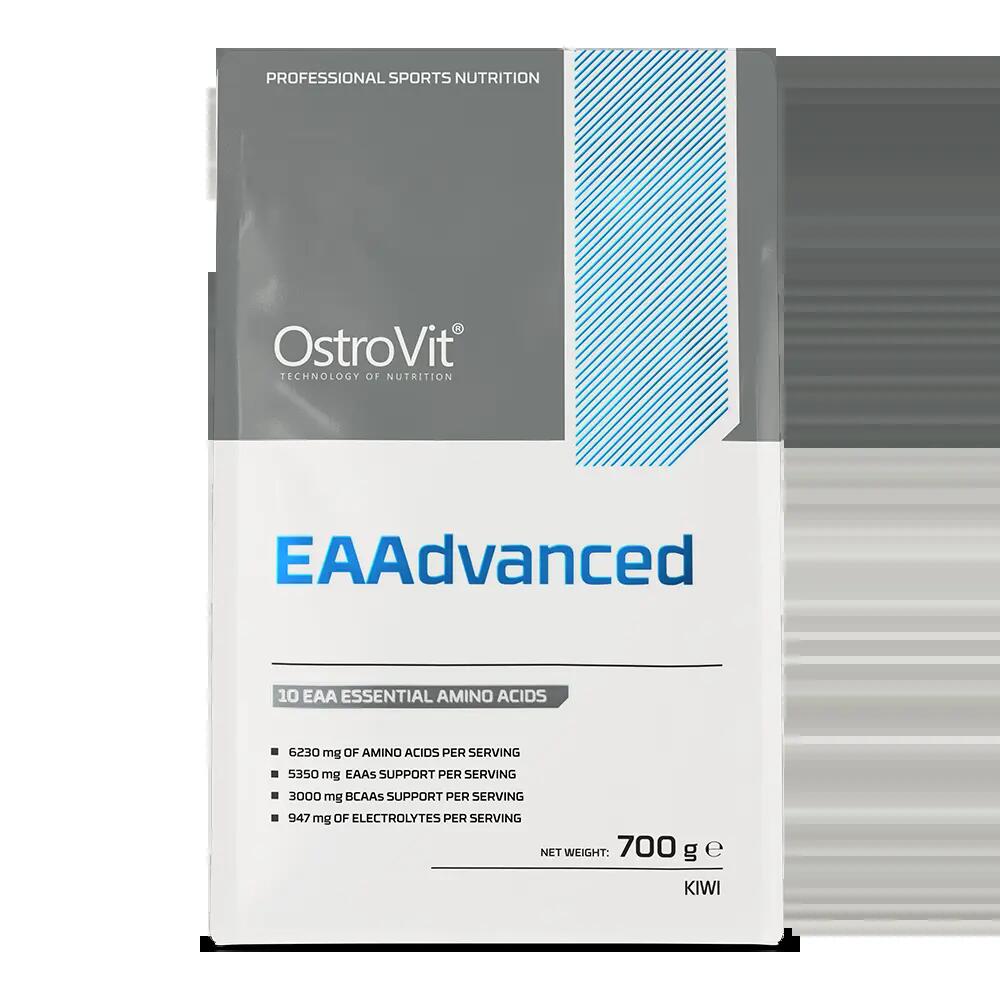 OstroVit EAAdvanced 700g Kiwi 2/3