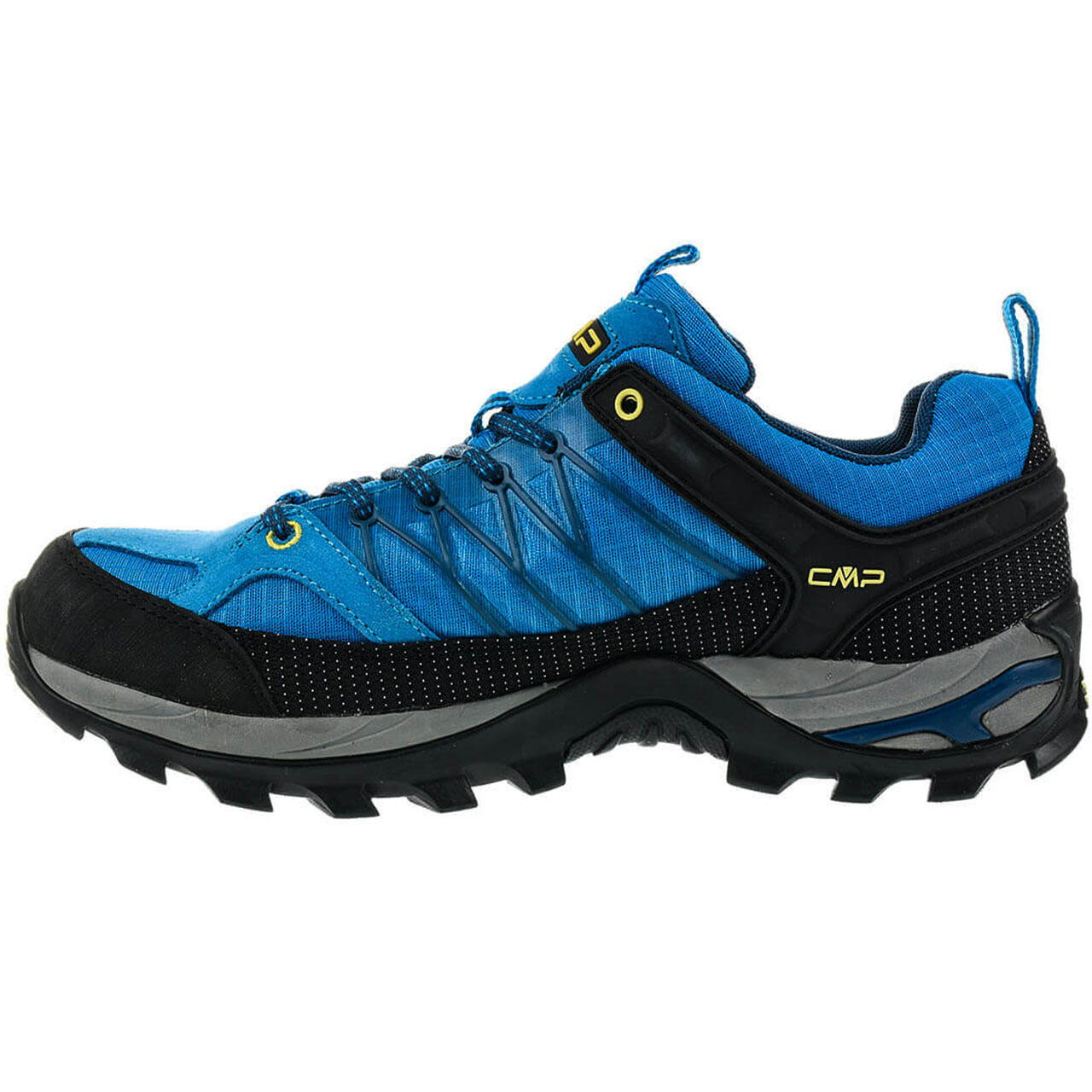 Trekkingschoenen voor heren CMP Rigel WP 3/7