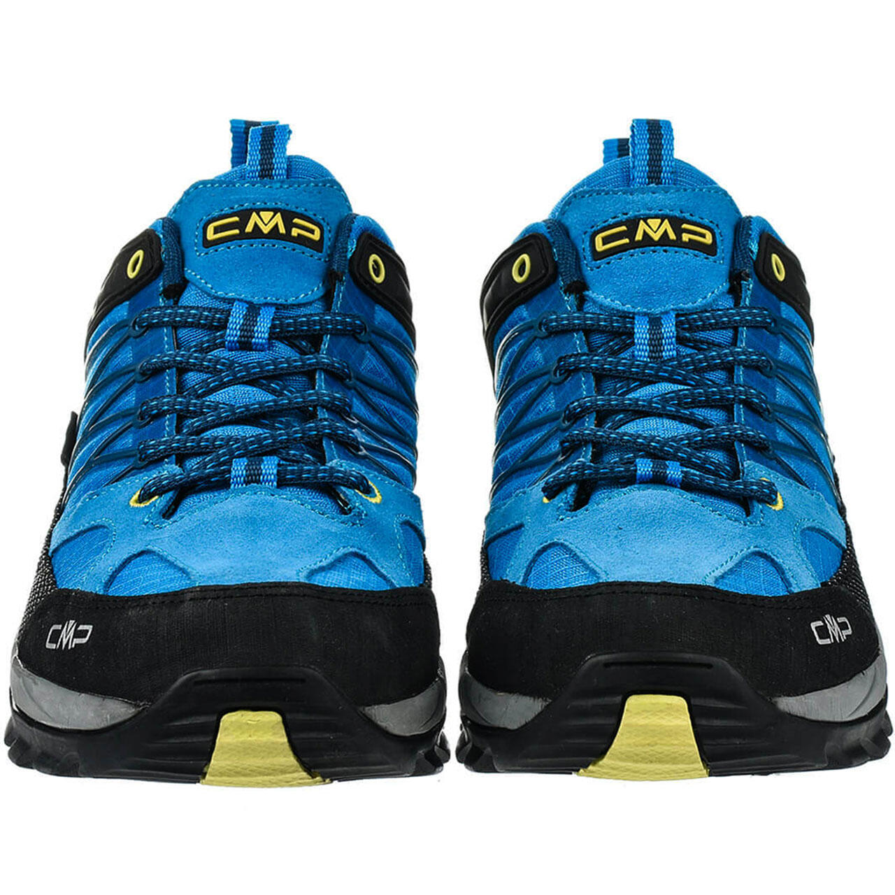 Trekkingschoenen voor heren CMP Rigel WP 4/7