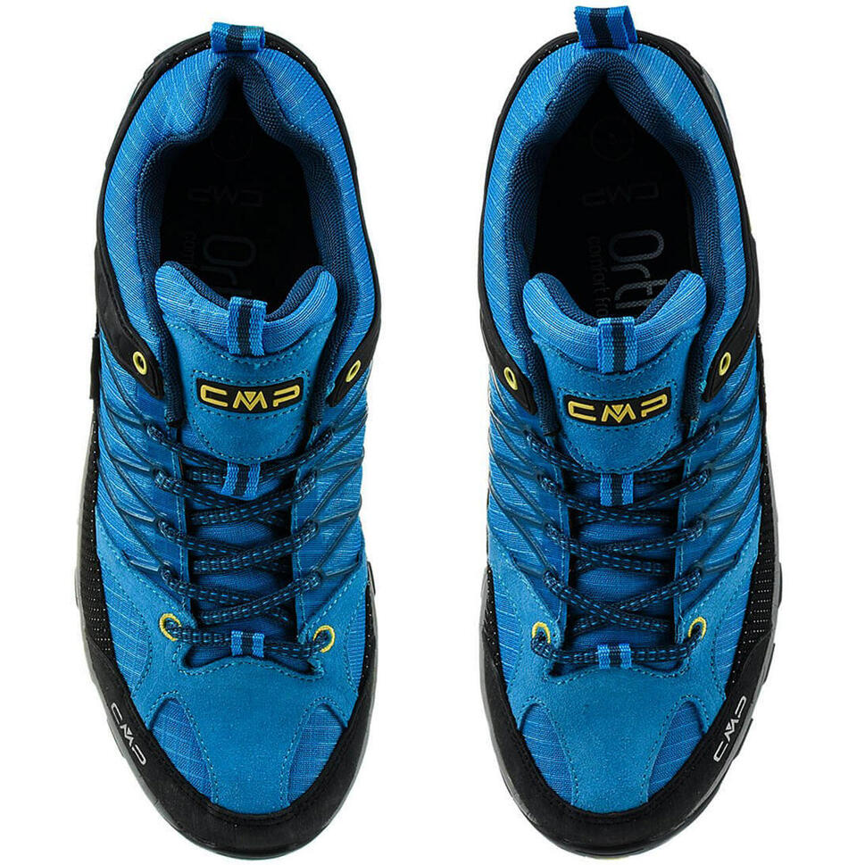 Buty Trekkingowe dla dorosłych CMP Rigel Low Waterproof