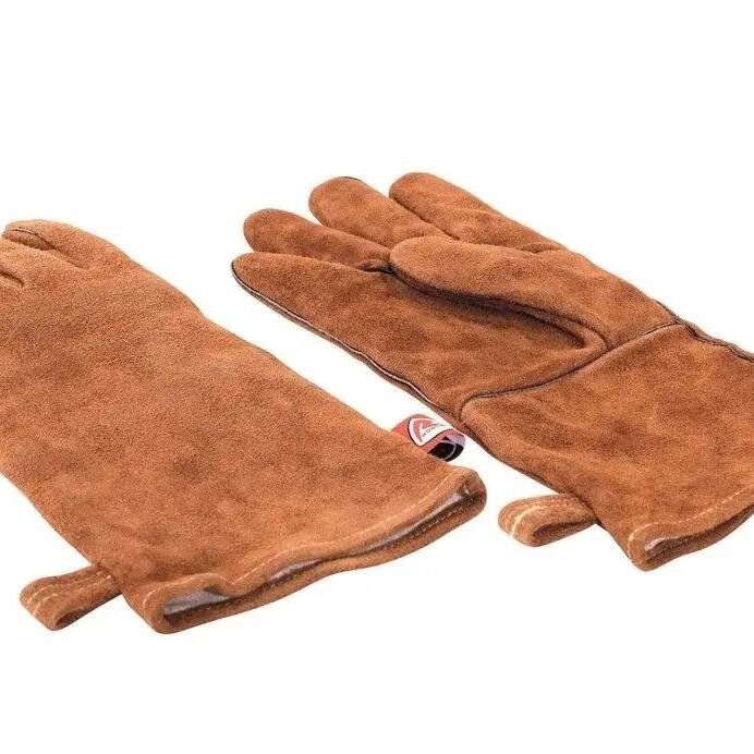 Robens Fire Gloves - Brown - One Size