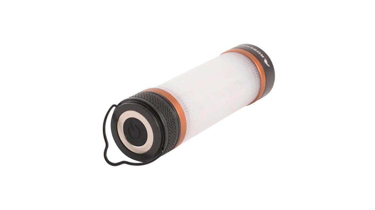 Robens Arran Wiederaufladbare Taschenlampe 5/6