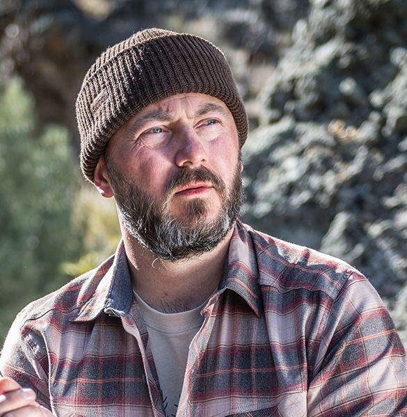 Helikon Wanderer Cap Olive Green 4/4