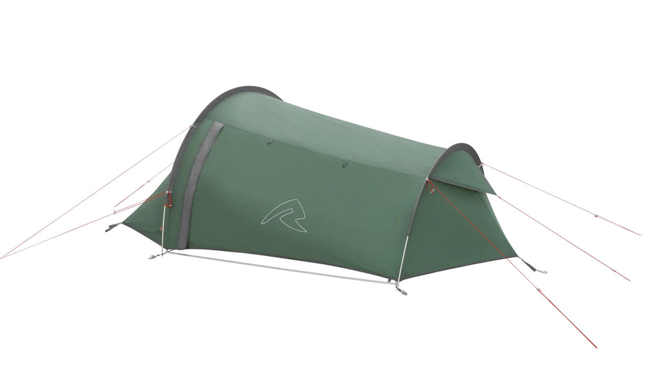 ROBENS Robens Outdoors Robens Cress 2 Pro Poled Adventure Tunnel Tent