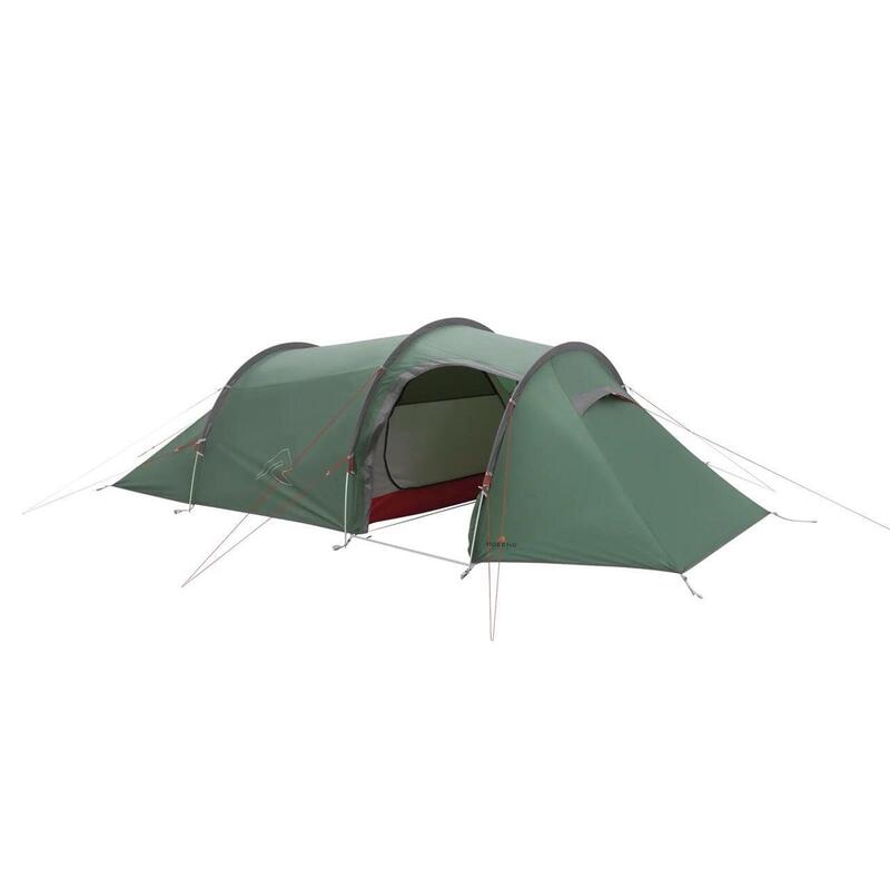 Tenda Sage 3 Pro - Robens