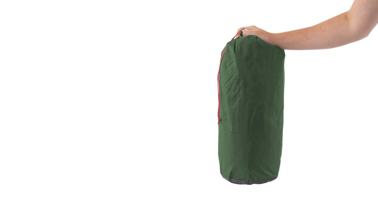 Robens Outdoors Cress 1 Pro Poled Adventure Tunnel Tent 5/7