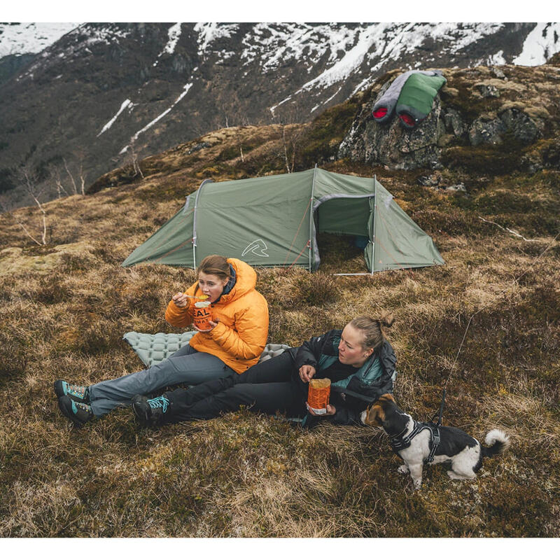 Tenda Sage 3 Pro - Robens