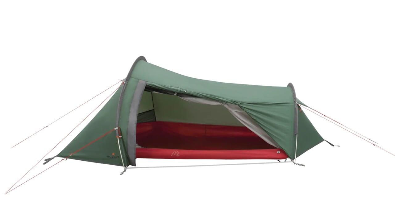 Robens Tente - Cress 2 Pro 6/7