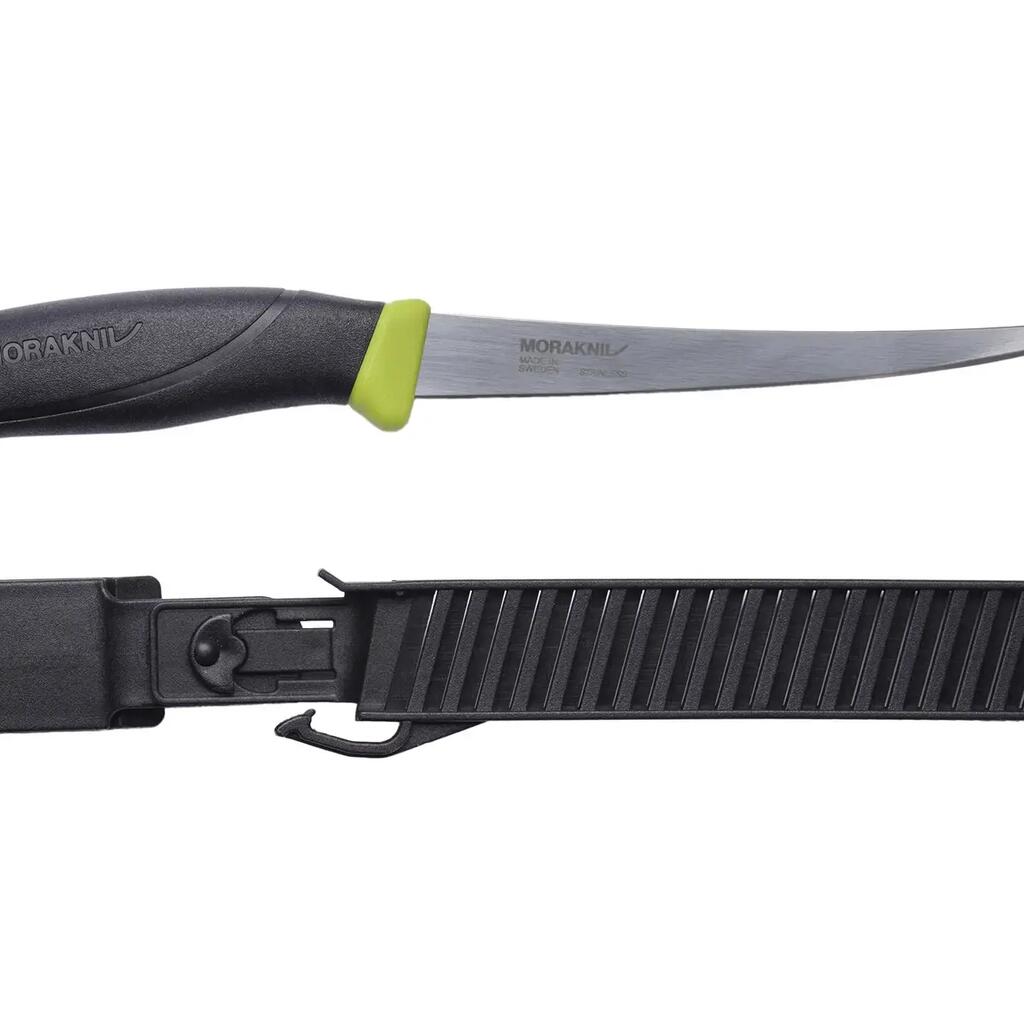 Morakniv Fishing Comfort Fillet 155 blistr