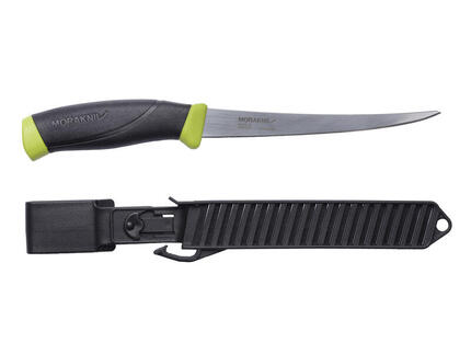 MoraKniv Filet de pêche compagnon 155