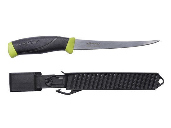 MoraKniv Filet de pêche compagnon 155