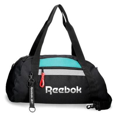 Borsa sportiva Ragazzo Reebok Andover 31L Nero