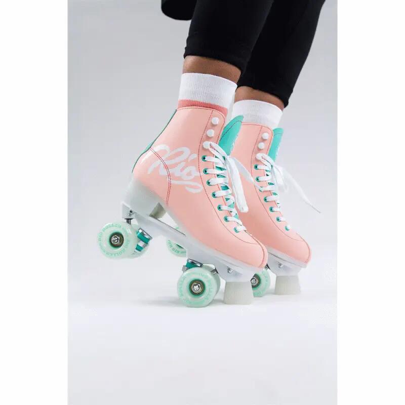 Wrotki Rio Roller Signature