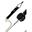 Long 7mm - Leash De Surf Genou 9"0