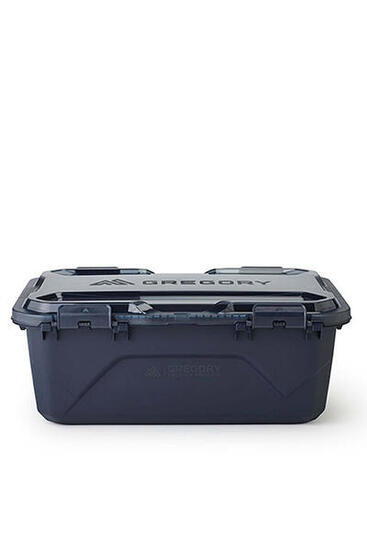 Gregory Alpaka Camp Box 45 - Schieferblau