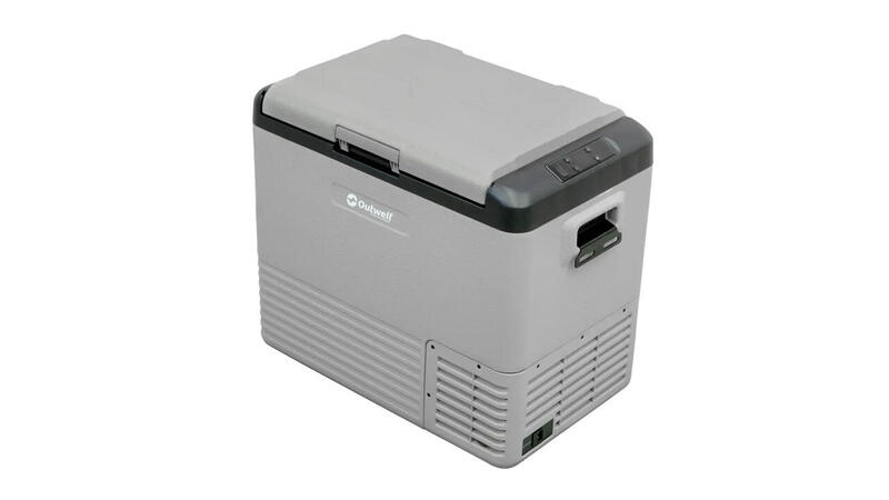 Outwell Nevera portátil Arctic Chill 50