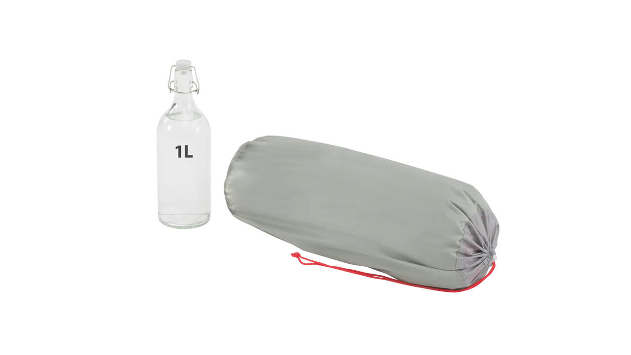 Robens Tenda - Seeker 2 LW 4/6