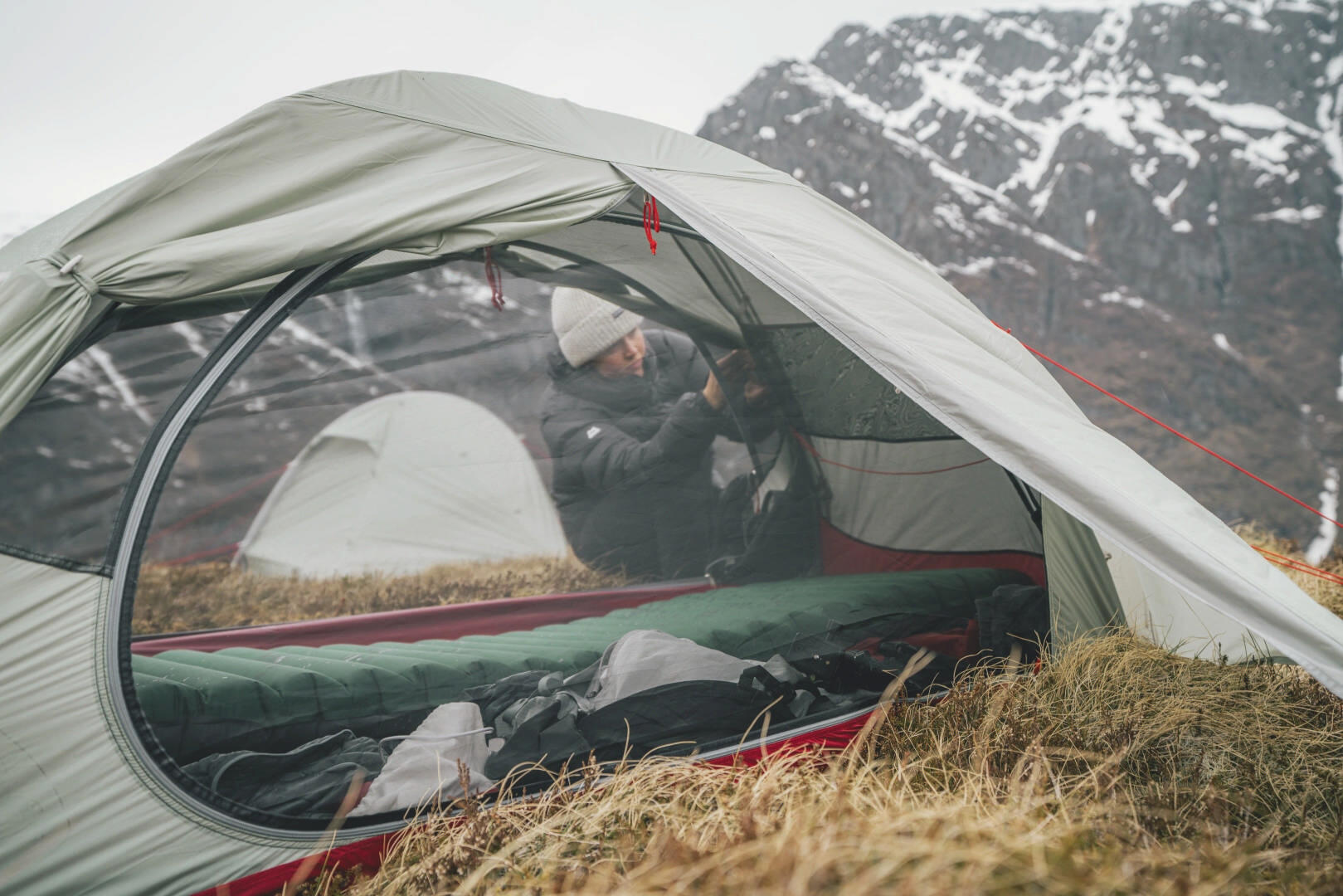 Robens Tenda - Seeker 2 LW 6/6