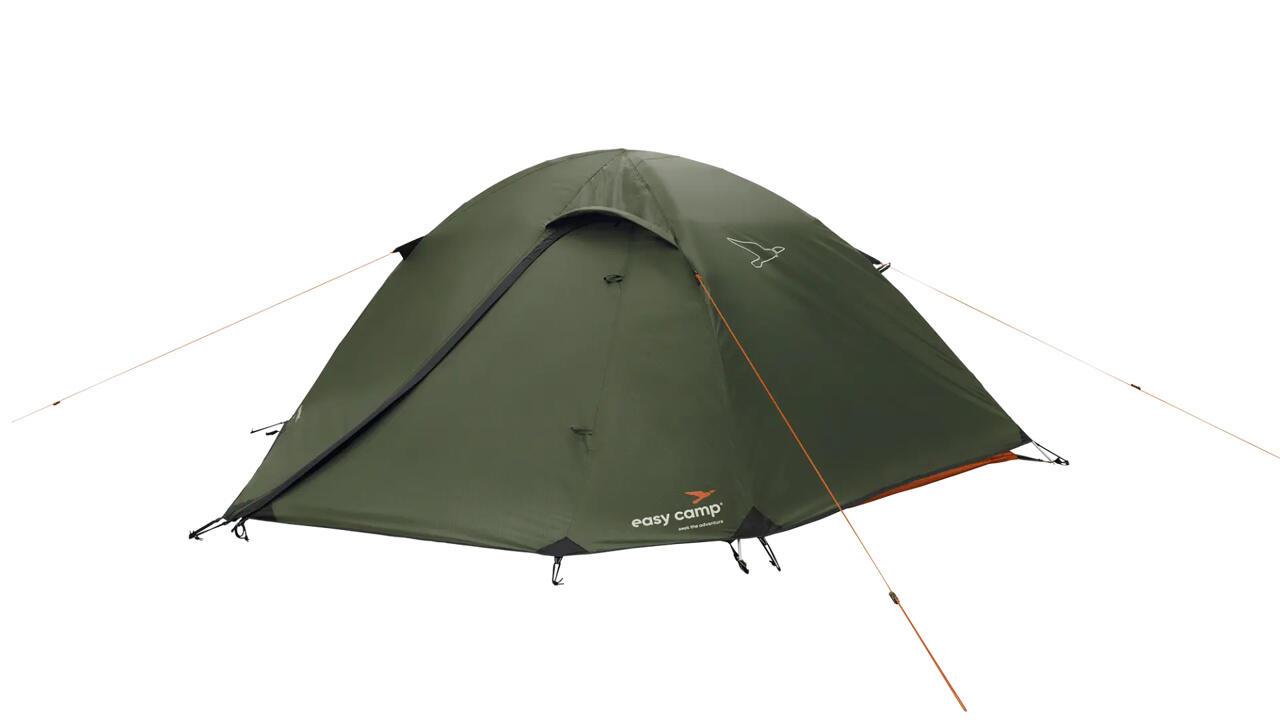 EASY CAMP picture
