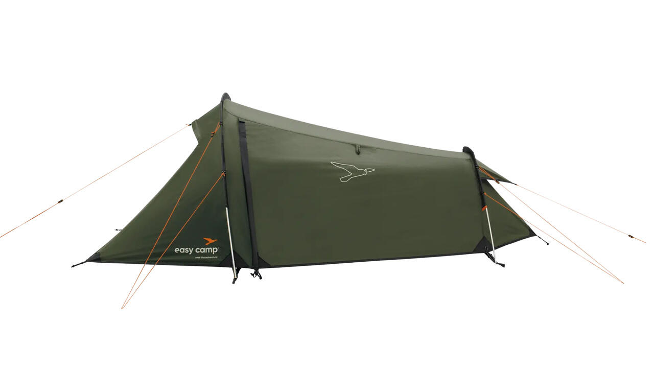 Namiot trekkingowy jednoosobowy Easy Camp Sarek 1 Alu 4/7