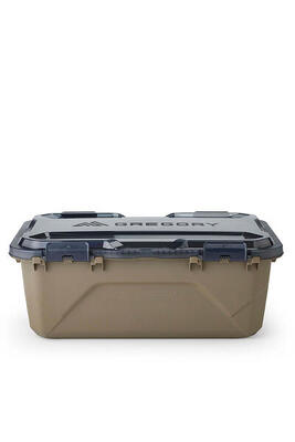 Gregory Alpaka Camp Box 45 - Mirage Tan