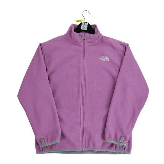 Second life - Erwachsene 100 Glacier TNF Fleecejacke - In gutem Zustand