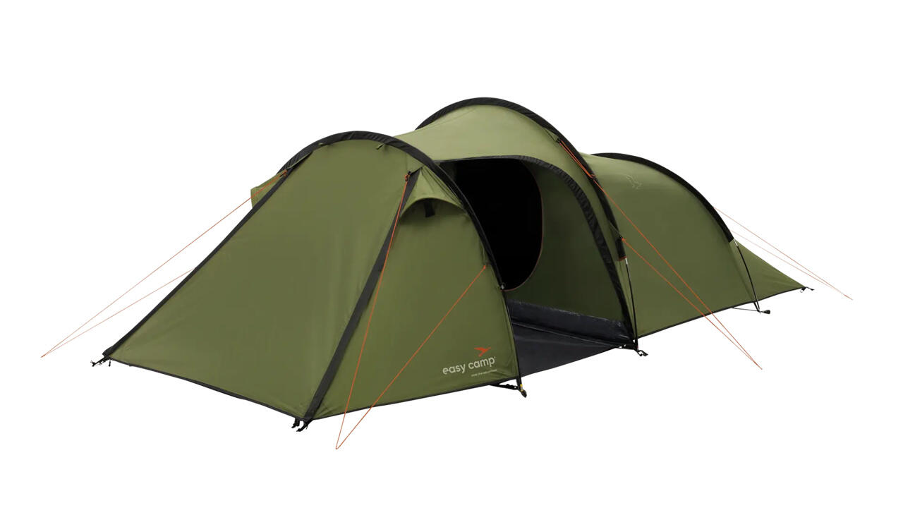 Easy Camp Tente - Hemsedal 3 5/7