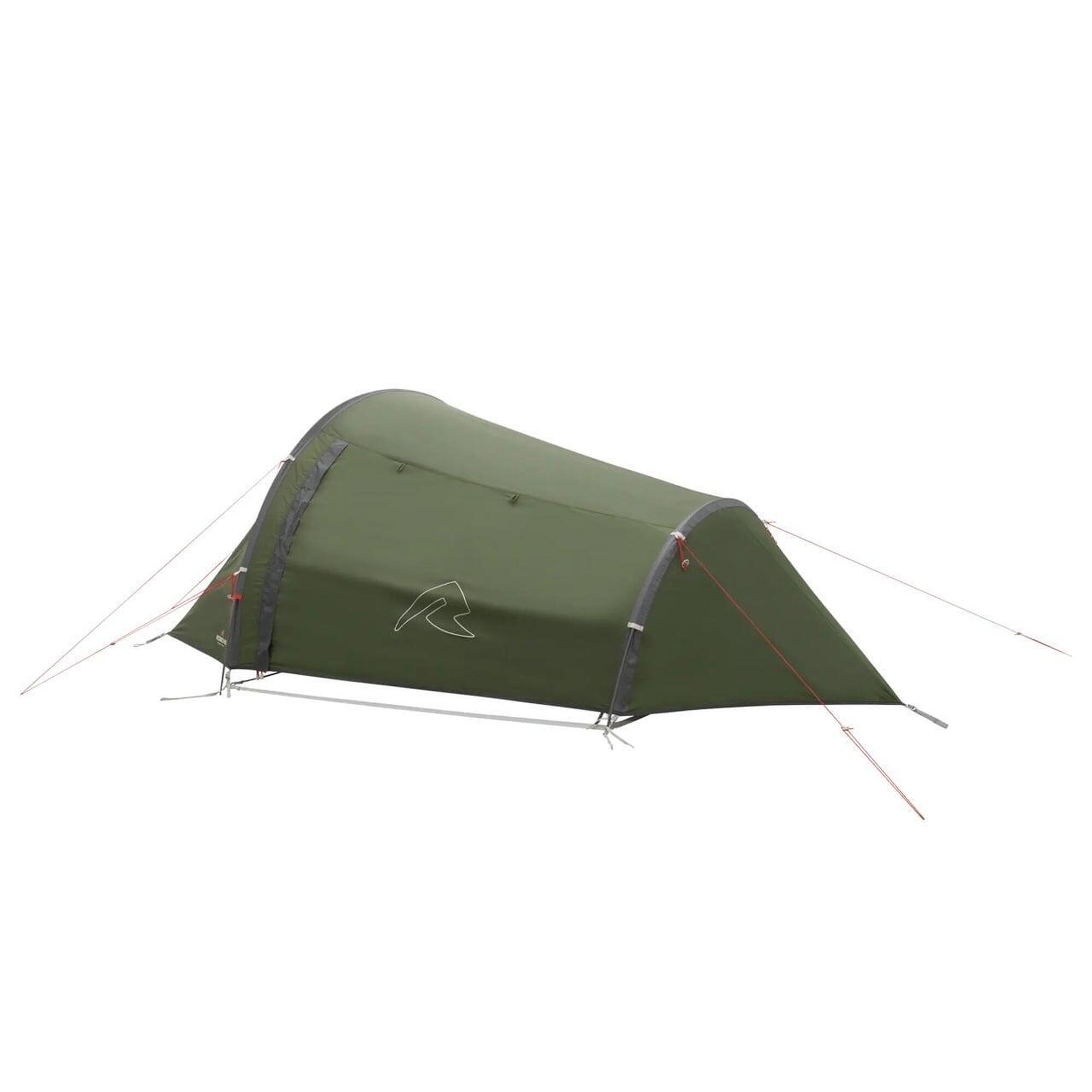 Robens Tenda - Challenger 2 EXP