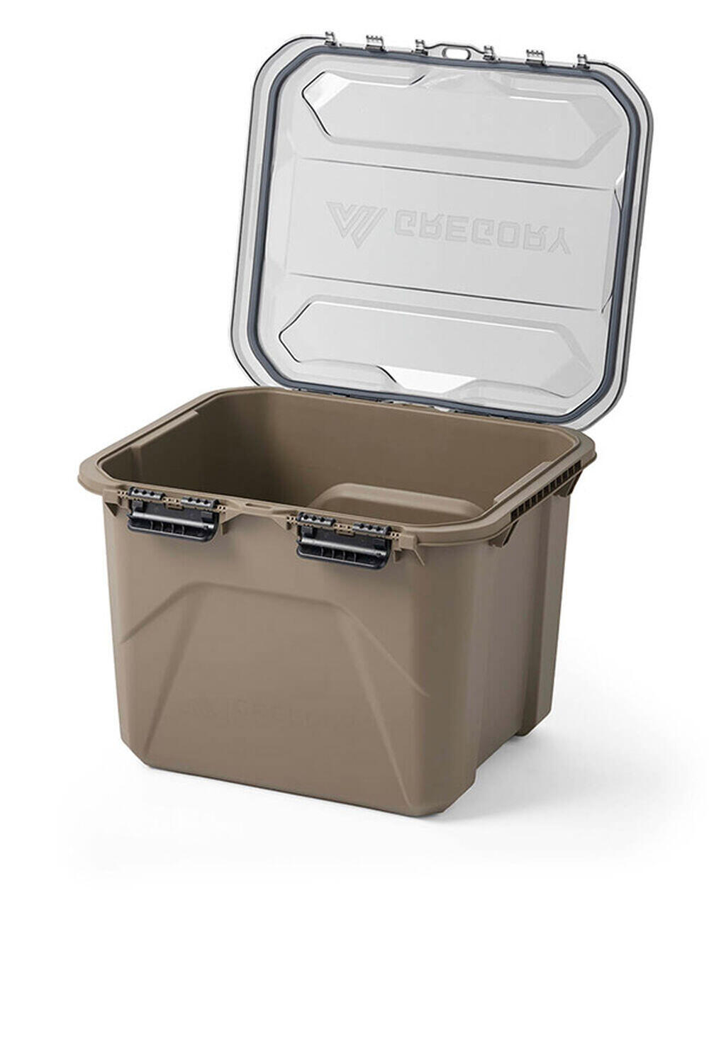 Gregory Caja de campamento de alpacas 50 - Mirage Tan 5/6