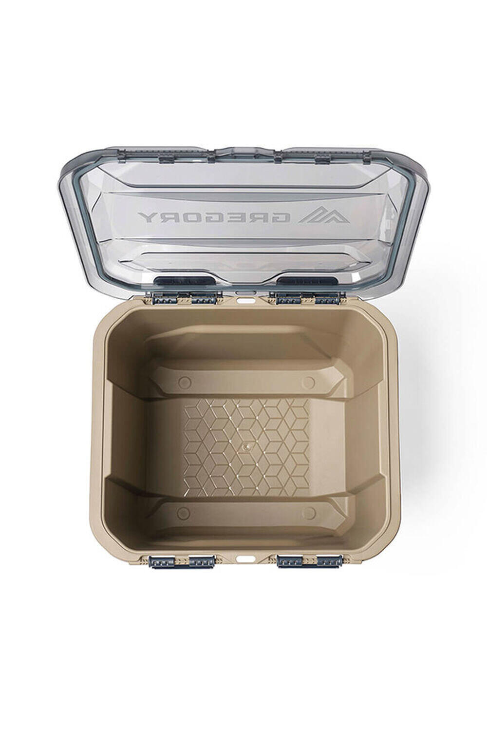 Gregory Caja de campamento de alpacas 50 - Mirage Tan 4/6