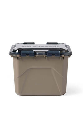 Gregory alpaca camp box 50 - mirage tan