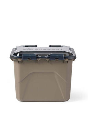 Gregory Alpaka Camp Box 50 - Mirage Tan