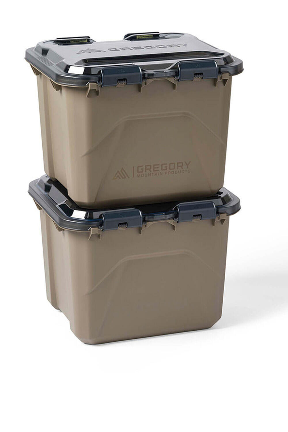 Gregory Caja de campamento de alpacas 50 - Mirage Tan 3/6