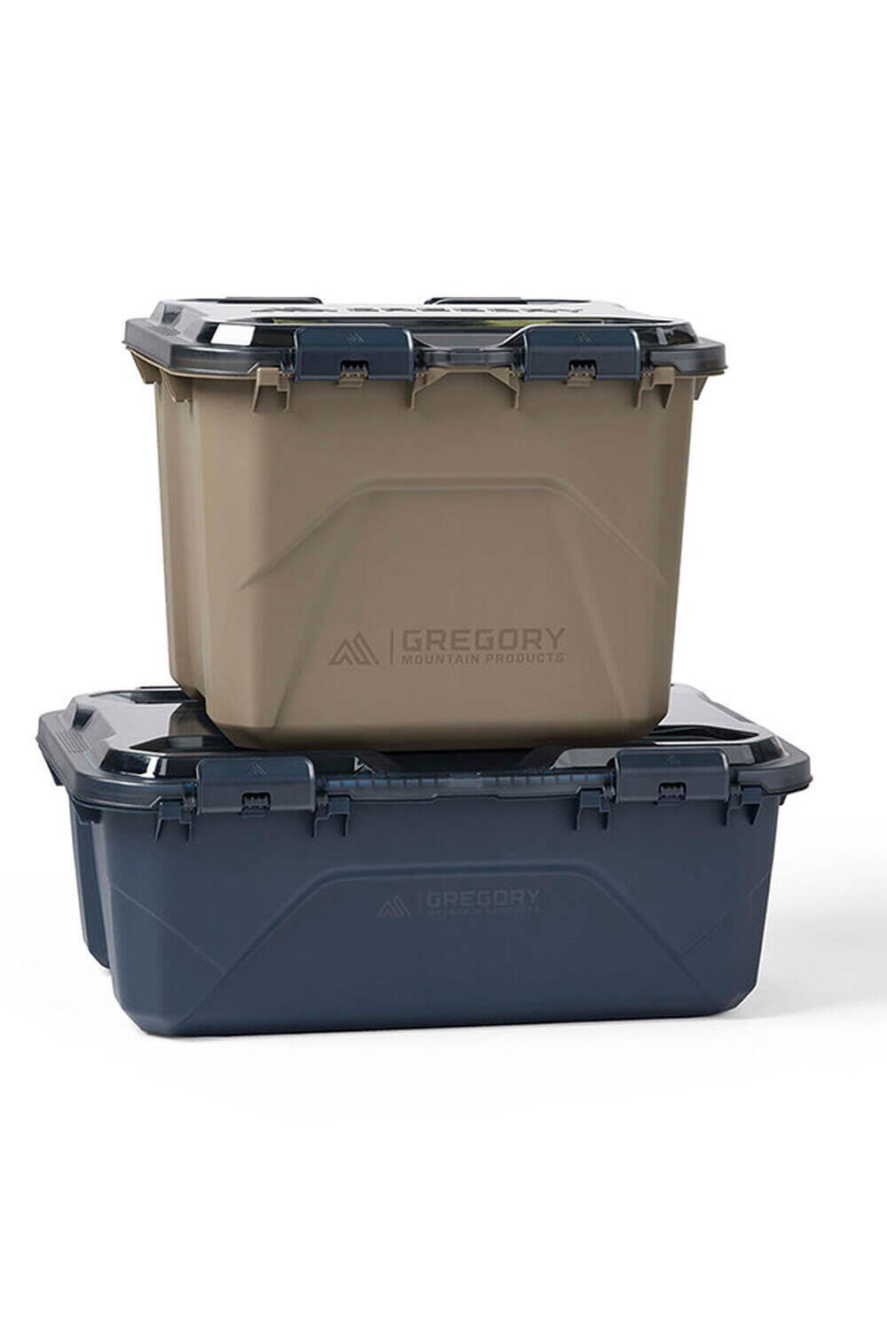 Gregory Caja de campamento de alpacas 50 - Mirage Tan 2/6
