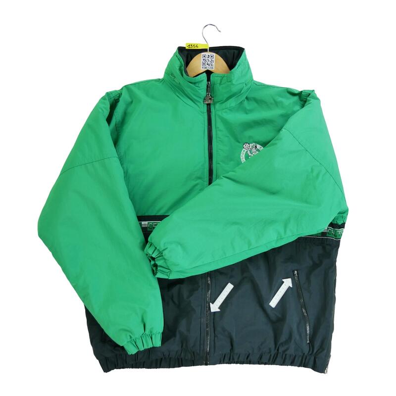 Reconditionné - Manteau Homme NBA Boston Celtics Y2K - Bon État