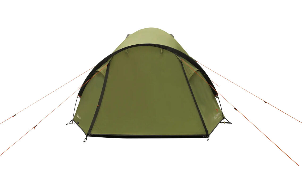 Easy Camp Setesdal 3 Dome Tent 5/7